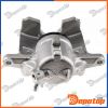 Étrier de frein avant droite pour CITROEN | HZP-CT-043, 8AC355390-781
